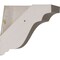 Ekena Millwork 5 1/8"W x 4 5/8"H, Outside Corner for Moulding Profiles MOC04X04BX - alternate 3